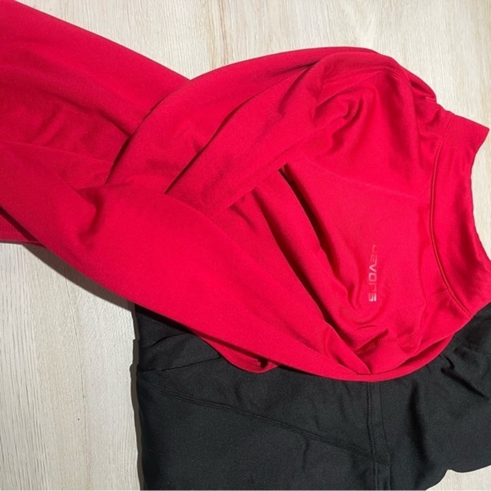 Bundle deal thermal wear